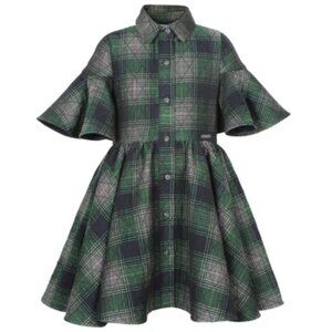 Jesse and James NWOT sz 12 dress